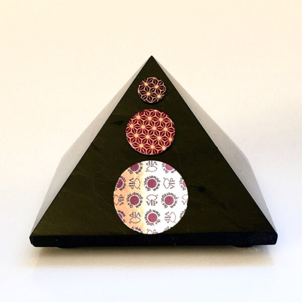 Shungite Room and Desk Harmoniser